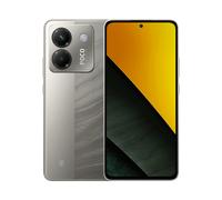 POCO M7 Pro 5G Plata 12 GB + 512 GB