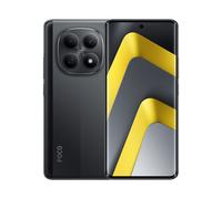 POCO M8 5G Negro 8 GB + 256 GB