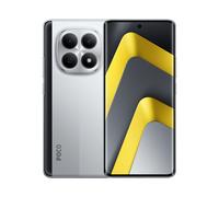 POCO M8 5G Plata 8 GB + 256 GB