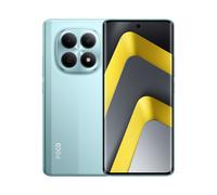 Xiaomi POCO M8 8GB 512GB Verde (5G) - Smartphone 6.77"