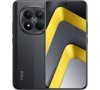 POCO M8 8+256GB 6.77" 5G Black NFC EU