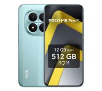 Xiaomi POCO M8 Pro 5G Smartphone NFC 6.83" 1.5K 50MP 6500 mAh HyperCharge 100W [EEK: B]