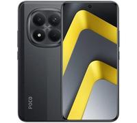 Smartphone xiaomi poco m8 pro 8gb/ 256gb/ 6.83'/ 5g/ negro