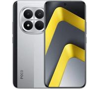 Xiaomi POCO M8 Pro 5G 8GB/256GB Plata (Silver) Dual SIM