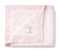 Poco Manta jirafa Luxe (Infantil) Talla Rosa, Rosa