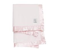 Poco Manta jirafa Luxe (Infantil) Talla Rosa, Rosa