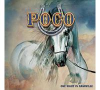 Poco - One Night In Nashville