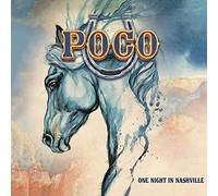 Poco - One Night In Nashville [Vinilo]