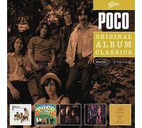 Poco - Original Album Classics