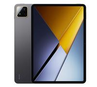 XIAOMI POCO Pad X1 Tablet, 8GB+512GB, WiFi Version, 3.2K 144Hz Display Hyper AI Snapdragon 7+ Gen 3 Mobile Platform Massive 8850 mAh Battery, with Charger, WiFi Version (Blue)