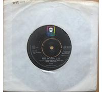 POCO - POCO 7"Single -Keep On Tryin//Georgia,Bind My Ties,EX+