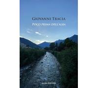 Poco prima dell'alba