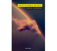 POCO SE HABLA DE ESTO: 149 (ALPHA DECAY)