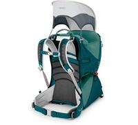 Osprey - Mochilas portabebés - Poco Slt Deep Peyto - Azul Azul one size