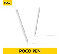 POCO Smart Pen versión global Bluetooth 5,1 para tableta POCO Pad Operaciones de atajo dual tasa de muestreo táctil 240Hz