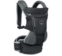 Mochila Osprey Poco Soft Child Carrier Negro Talla única