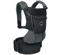 Osprey Poco Portabebés suave LT, Black, O/S