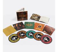 Poco - The Epic Years 1972-1976 (5CD Clamshell Boxset)