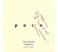 Poco - The Essential Collection (1975-1982)