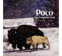 Poco - The Forgotten Trail