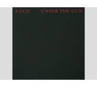 Poco - Under The Gun [Vinyl LP record] [Schallplatte]