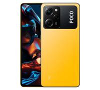 POCO X5 Pro 5G 16,9 cm (6.67") Double SIM Android 12 USB Type-C 6 Go 128 Go 5000 mAh Jaune