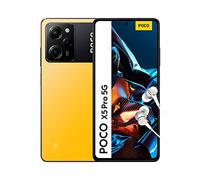 Poco X5 Pro 5G Yellow 8GB RAM 256GB ROM