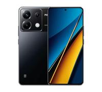 Poco X6 5G 8/256GB Negro Libre