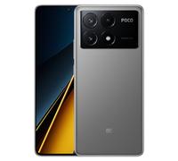POCO X6 Pro 256GB (Android, 8 GB LPDDR5X)