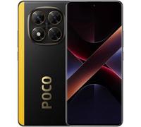 POCO X7 5G 8GB 256GB 6.67" Negro