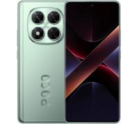 POCO X7 5G 8GB 256GB 6.67" Verde