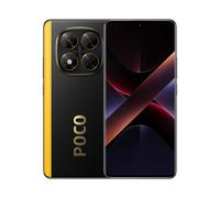 POCO X7 Negro 8 GB + 256 GB