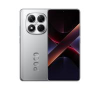 POCO X7 Plata 12 GB + 512 GB