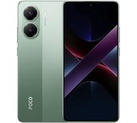POCO X7 Pro 5G 12/256GB Verde Libre