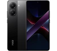 POCO X7 Pro 5G 12/512GB Negro Libre