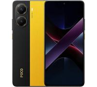 POCO X7 Pro 5G 12GB 256GB 6.67" Amarillo