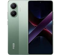 POCO X7 Pro 5G 12/256GB Verde Libre