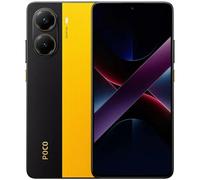 POCO X7 Pro 8GB/256GB 12GB/256GB 12GB/512GB NFC sin cargador UE Versión global Teléfono móvil Black