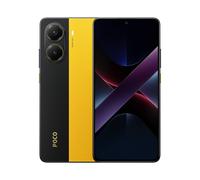 POCO X7 Pro 8 GB + 256 GB Amarillo