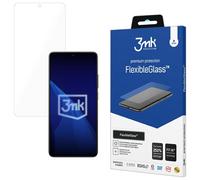 POCO X7 Pro - Cristal flexible de 3 mk