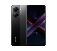 POCO X7 Pro Negro 12 GB + 256 GB