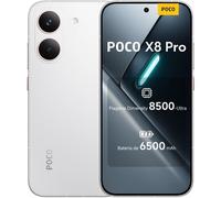 POCO X8 Pro 5G 12GB 512GB 6.59" Blanco