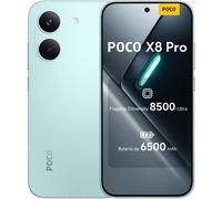 POCO X8 Pro 5G 12GB 512GB 6.59" Verde Menta