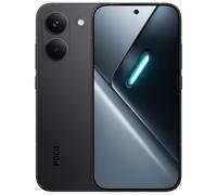 Xiaomi POCO X8 Pro Smartphone 5G, Pantalla AMOLED 6.59" 120Hz 1.5K, 12GB RAM + 512GB, MediaTek Dimensity 8500-Ultra, Cámara 50MP OIS, Batería 6500 mAh con Carga 100W, Negro, IP68