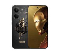 POCO X8 Pro Iron Man Edition Gold 12 GB + 512 GB