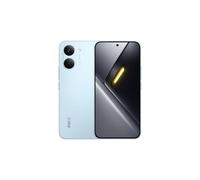POCO - X8 Pro Max 17,4 cm (6.83") SIM doble 5G USB Tipo C 12 GB 512 GB 8500 mAh Azul
