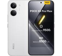 Xiaomi POCO X8 Pro Max 5G 12GB / 512GB Blanco nuevo