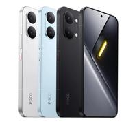 POCO X8 Pro Max Azul 12 GB + 512 GB