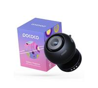 POCOCO Proyector de Galaxias y Estrellas Real, Proyector Estrellas para el Hogar, LED Star Galaxy Projector, Proyector Galaxia para Techo, Regalo de Cumpleaños