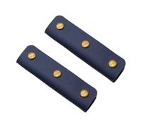 Pocoiau 1 Par De Elegantes Fundas De Con Para Bolsos Y Maletas Protectores De Correa Ajustables Agarre Suave Artículos Esenciales De Viaje Protector De De Equipaje